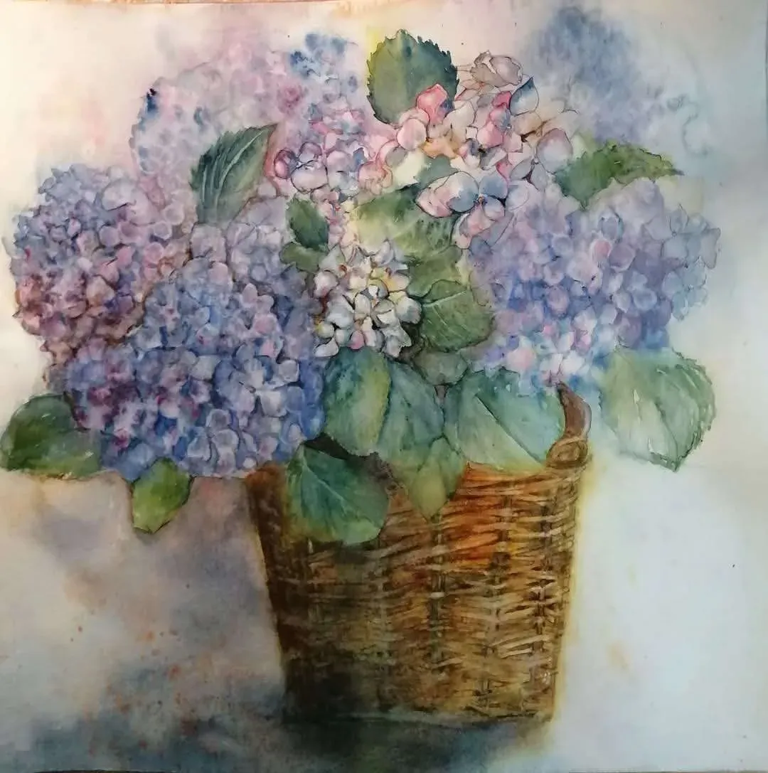 Hortensia