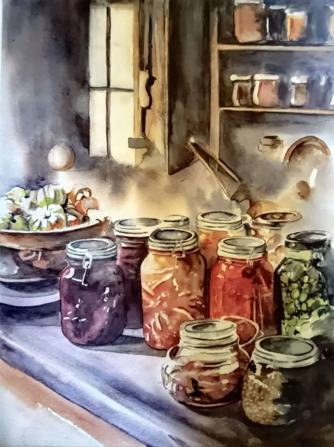Pots
