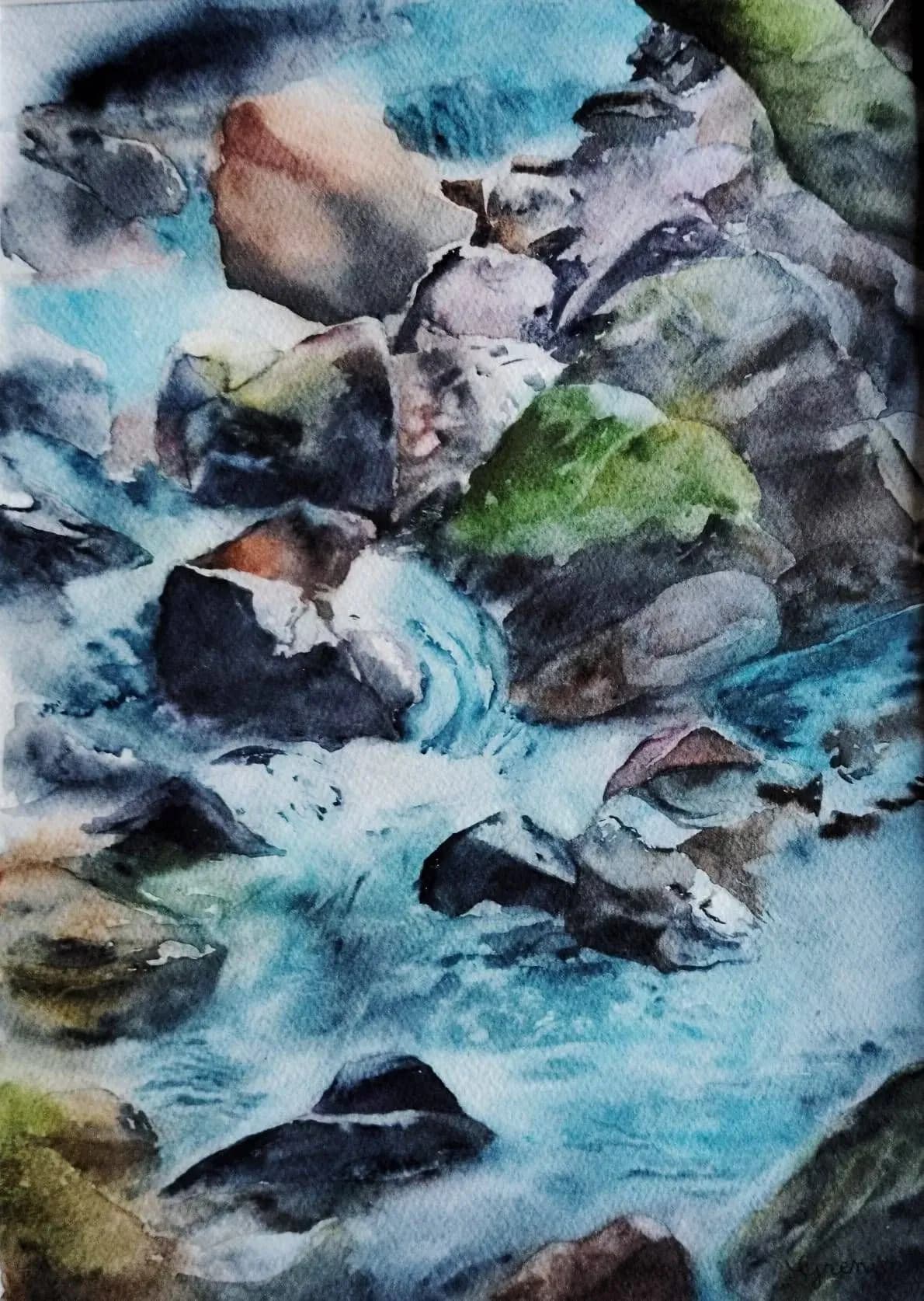 Rivière